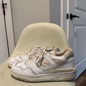 Women’s New Balance 550